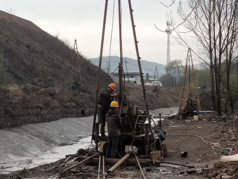 老河口地基加固与处理方法详细介绍